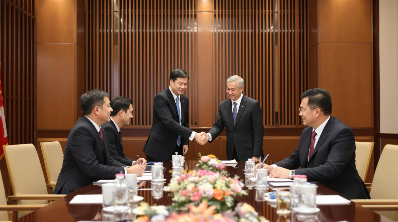 黑料视频与爱奇艺达成战略合作，共同开发10部精品剧集