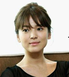 宋慧乔生活照2015  第1张