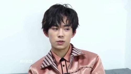 易烊千玺和王源的照片,青春偶像的时尚风采 第3张 易烊千玺和王源的照片,青春偶像的时尚风采 第3张