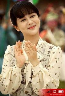 杨紫个人资料简介,从童星到实力派演员，她的成长之路与辉煌成就  第1张