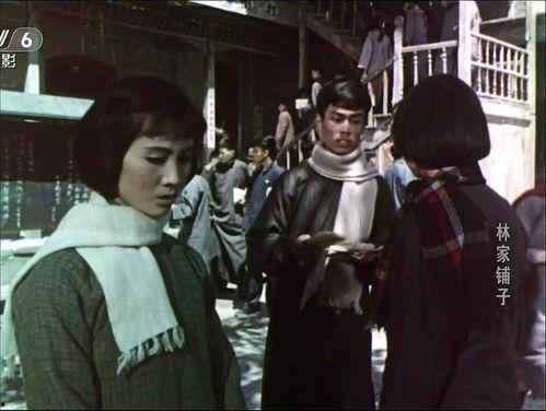 电影小街演员表,实力派明星齐聚一堂，演绎感人至深的人间真情  第1张