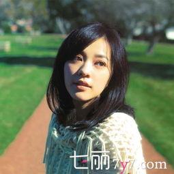 陈意涵发型图片 第2张 陈意涵发型图片 第2张