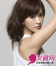 陈意涵发型图片 第3张 陈意涵发型图片 第3张