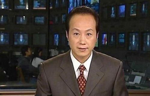 罗京 娱乐圈,跨界人生的多彩篇章 第1张 罗京 娱乐圈,跨界人生的多彩篇章 第1张