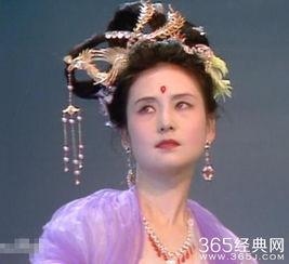 演过嫦娥的女演员,那些演绎嫦娥的银幕女神 第1张 演过嫦娥的女演员,那些演绎嫦娥的银幕女神 第1张