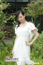 陈孝萱生活照,揭秘明星的日常魅力  第1张