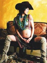 陈孝萱生活照,揭秘明星的日常魅力  第3张