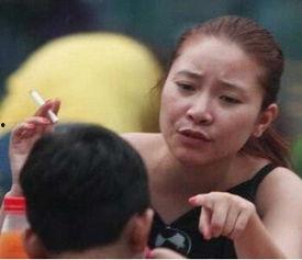 郭涛老婆资料,才华横溢的影视演员,家庭幸福美满的贤妻良母 第1张 郭涛老婆资料,才华横溢的影视演员,家庭幸福美满的贤妻良母 第1张