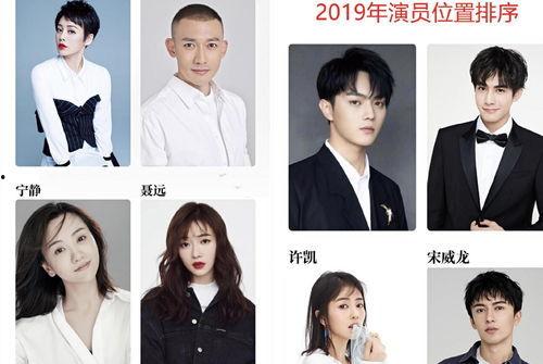 欢娱影视招演员吗,演员梦在此起航！  第1张