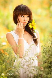 蓓蓓照片  第2张