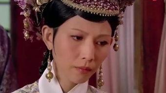 后宫甄嬛传演员表,揭秘剧中演员们的精彩演绎与幕后故事  第3张