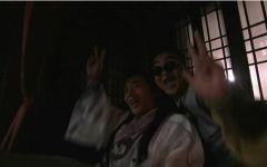 圆月弯刀花絮,幕后花絮揭秘,刀光剑影背后的温情瞬间 第1张 圆月弯刀花絮,幕后花絮揭秘,刀光剑影背后的温情瞬间 第1张