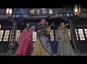 圆月弯刀花絮,幕后花絮揭秘,刀光剑影背后的温情瞬间 第2张 圆月弯刀花絮,幕后花絮揭秘,刀光剑影背后的温情瞬间 第2张