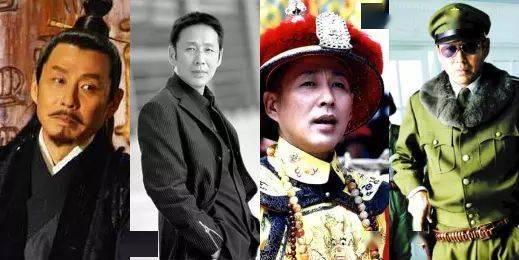 康熙 陈道明表情包,笑谈历史,演绎经典 第2张 康熙 陈道明表情包,笑谈历史,演绎经典 第2张