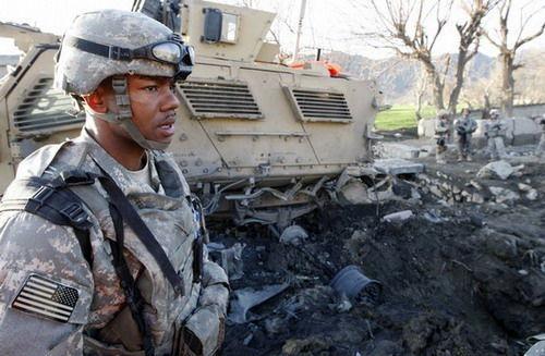 阿富汗战争的资料,历史长河中的冲突与变革  第1张