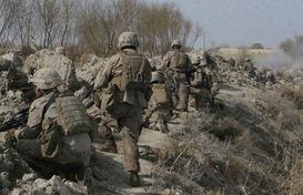 阿富汗战争的资料,历史长河中的冲突与变革  第3张