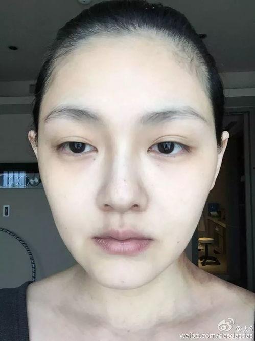 明星卸妆  第1张