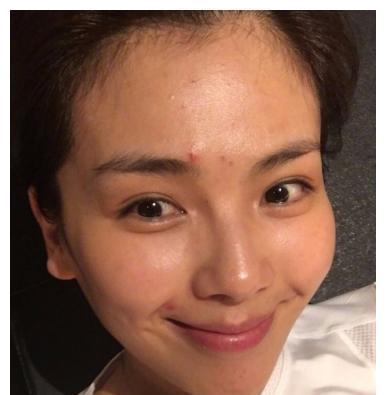 明星卸妆  第3张