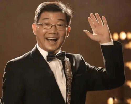 相声演员大兵个人资料,从相声舞台走出的喜剧明星 第3张 相声演员大兵个人资料,从相声舞台走出的喜剧明星 第3张