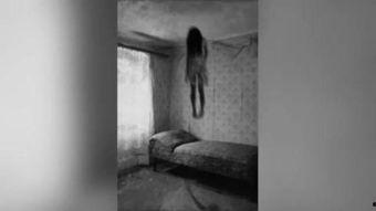 世界上最吓人的照片,盘点那些令人毛骨悚然的恐怖照片 第1张 世界上最吓人的照片,盘点那些令人毛骨悚然的恐怖照片 第1张