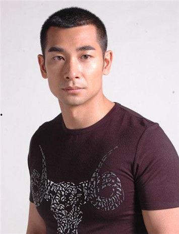 甄子丹照片大全,硬汉风采,光影岁月 第1张 甄子丹照片大全,硬汉风采,光影岁月 第1张