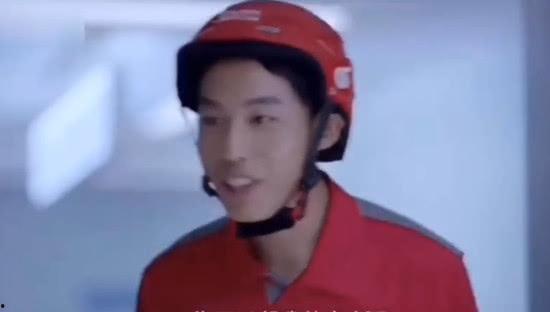 明星叫外卖,外卖订单背后的明星日常  第2张