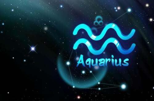 水瓶座的所有资料,神秘探索者的宇宙奇点  第1张