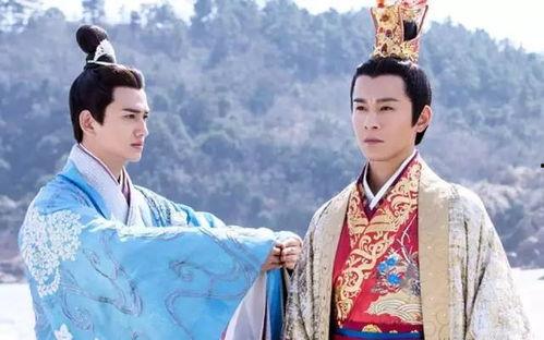 思美人屈原搞笑花絮,笑料百出，屈原变身喜剧大师  第2张