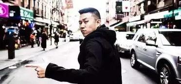 吴亦凡hiphopman花絮,揭秘音乐旅程的点点滴滴  第1张