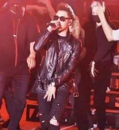 吴亦凡hiphopman花絮,揭秘音乐旅程的点点滴滴  第3张