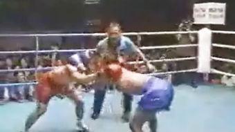 泰国搞笑拳击,搞笑拳击的泰国风情之旅 第1张 泰国搞笑拳击,搞笑拳击的泰国风情之旅 第1张