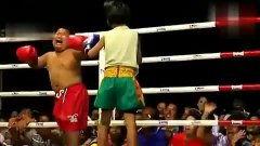 泰国搞笑拳击,搞笑拳击的泰国风情之旅 第3张 泰国搞笑拳击,搞笑拳击的泰国风情之旅 第3张