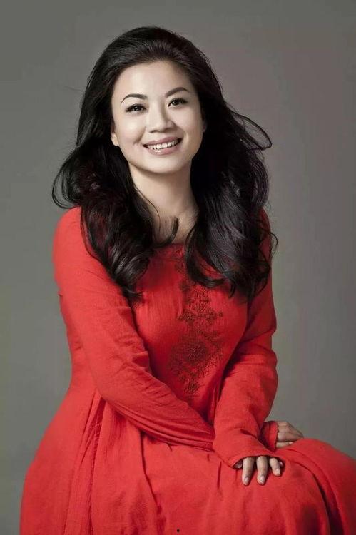 演员孟蕾图片,光影交织下的璀璨星辉  第2张