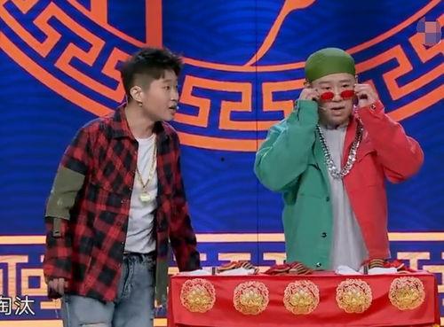 相声演员陈曦个人资料,相声界的璀璨新星，幽默与智慧的完美结合  第1张