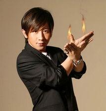 刘谦图片 第3张 刘谦图片 第3张