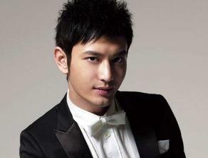 黄小明儿子的照片 第1张 黄小明儿子的照片 第1张