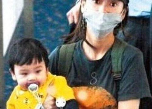 黄小明儿子的照片 第3张 黄小明儿子的照片 第3张