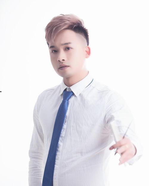 海青歌手资料,音乐之声中的青春旋律，唱响梦想与希望  第2张