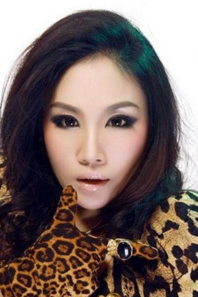 海青歌手资料,音乐之声中的青春旋律，唱响梦想与希望  第3张