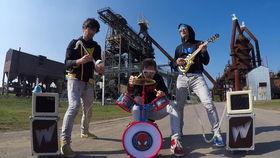 终极系列背景音乐大全,穿越时空的旋律盛宴  第1张