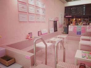 绍兴网红店pink pink,pink pink甜品店,甜蜜邂逅的浪漫空间 第2张 绍兴网红店pink pink,pink pink甜品店,甜蜜邂逅的浪漫空间 第2张