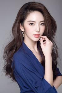 陈菲演员,光影交织下的璀璨星途 第2张 陈菲演员,光影交织下的璀璨星途 第2张