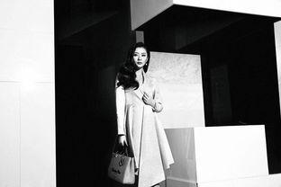 气场图片,图解不同人物独特魅力  第1张