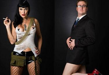 屁眼杂耍演员名单 第3张 屁眼杂耍演员名单 第3张