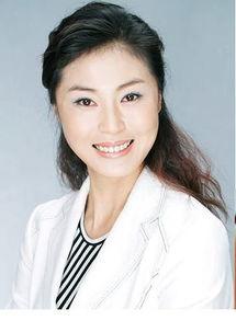 卫视女主播李泳