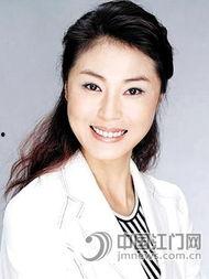 卫视女主播李泳 第2张 卫视女主播李泳 第2张