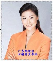 卫视女主播李泳 第3张 卫视女主播李泳 第3张