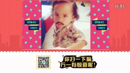 泰国儿童搞笑视频,童言无忌，欢乐满溢