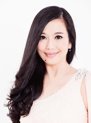 香港演员陈松伶,香港影视圈的璀璨明珠