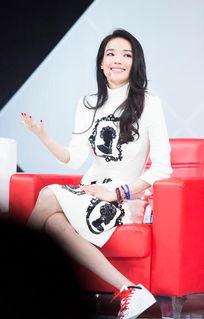 舒淇走搞笑台步 第3张 舒淇走搞笑台步 第3张